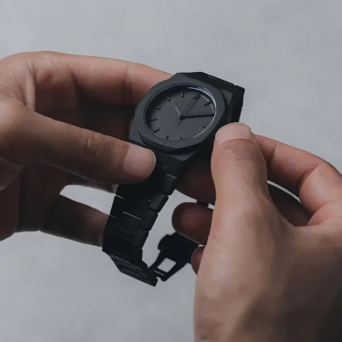 The Carbon