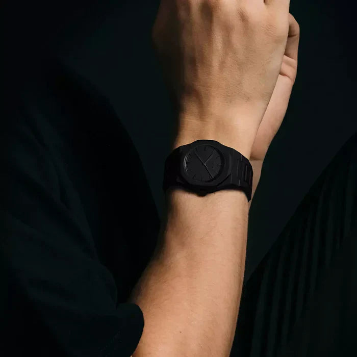 The Carbon