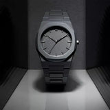 The Carbon