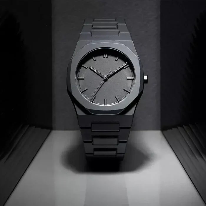 The Carbon