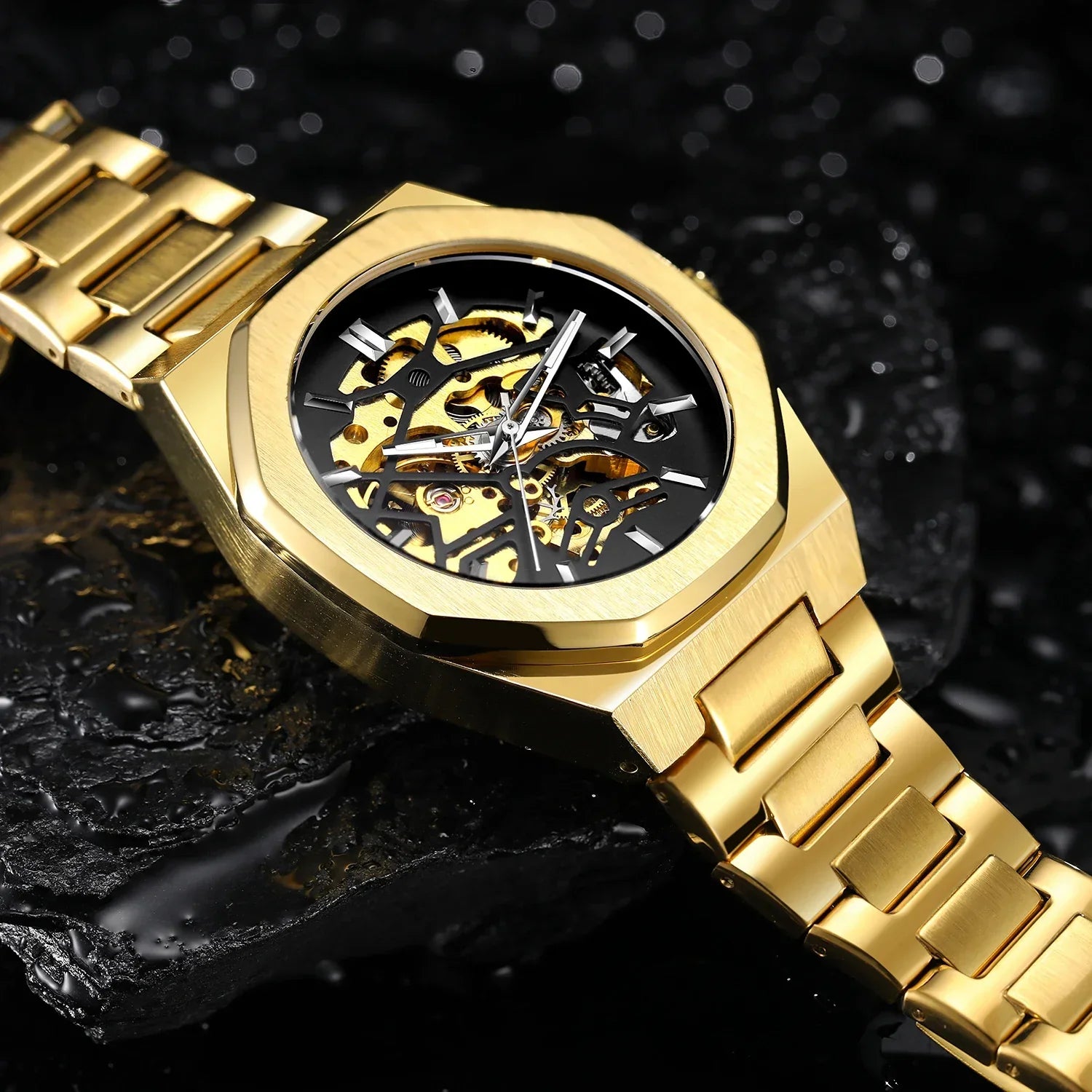 The Legend Gold