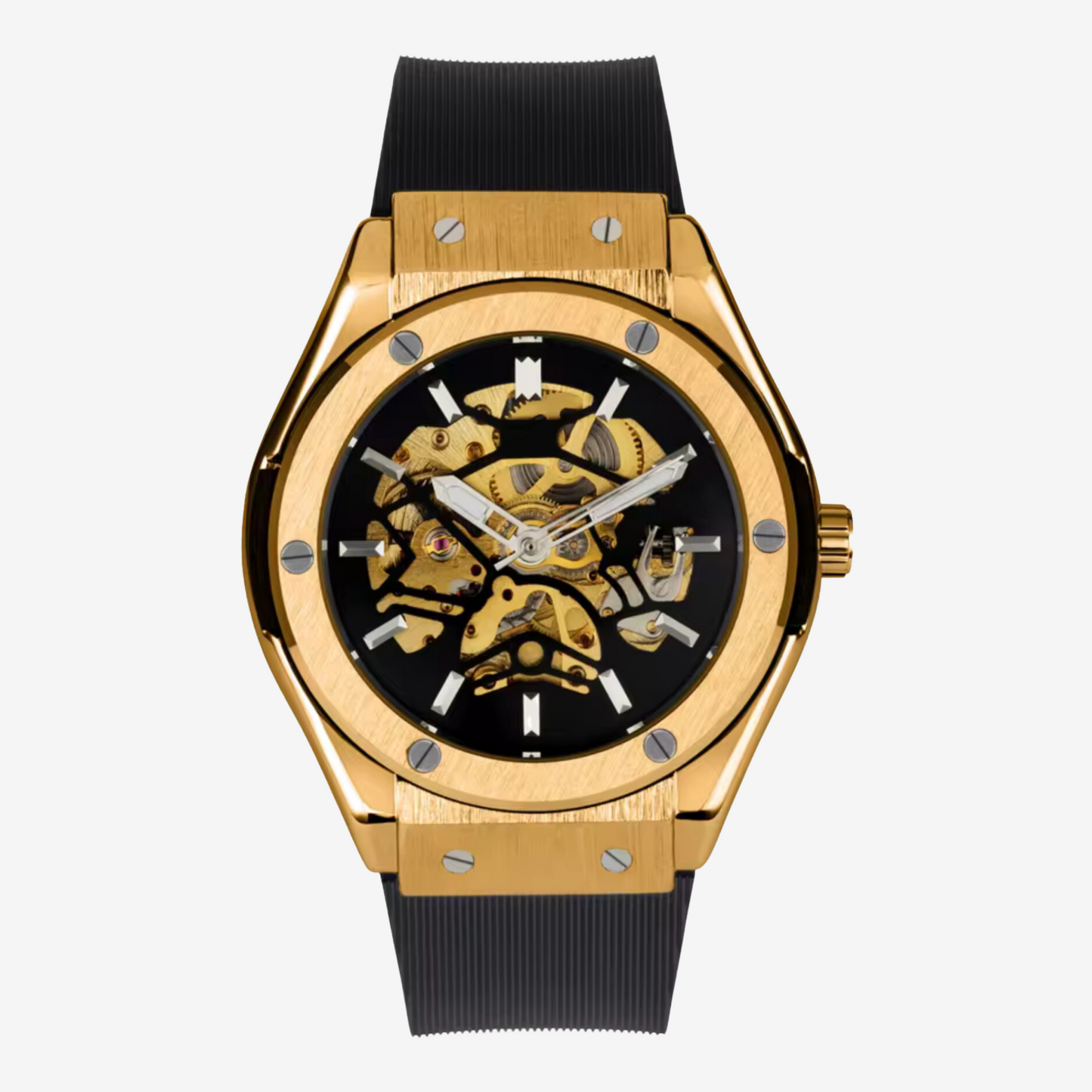 The Titan Gold