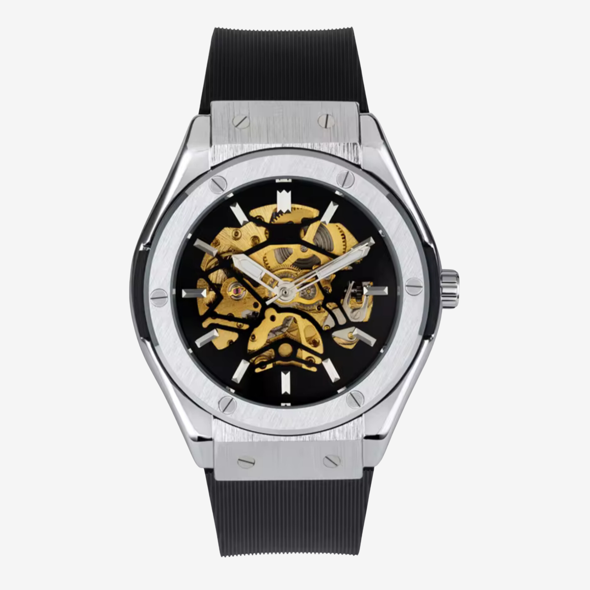 The Titan Silver