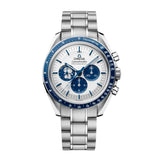 Omega Speedmaster - Silver Snoopy | Stainless steel