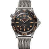 Seamaster Diver 300M 007 Edition – 42mm