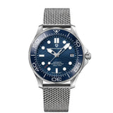 Diver Edition 300M | BLUE