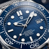 Diver Edition 300M | BLUE