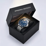 Diver Edition 300M | BLUE